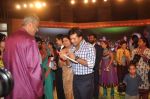 Sachin Tendulkar at CNN IBN Heroes Awards in Grand Hyatt, Mumbai on 24th March 2012 (105).JPG